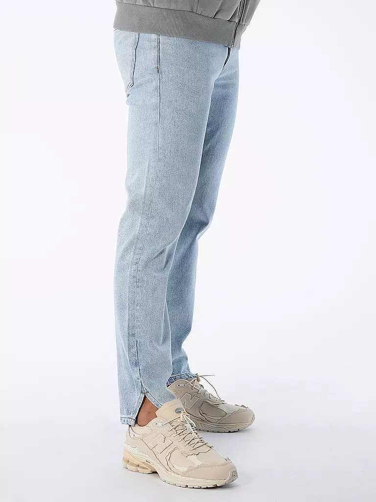 PEGADOR | Jeans coupe droite | 