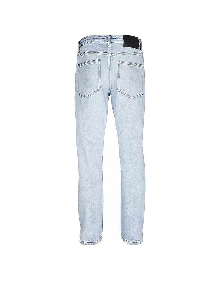 PEGADOR | Jeans coupe droite | 