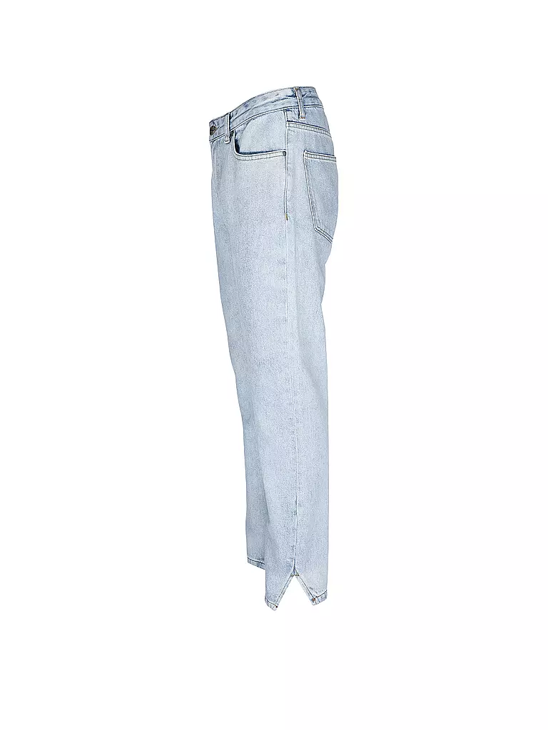 PEGADOR | Jeans coupe droite | 