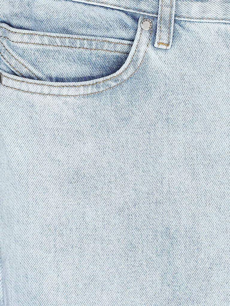 PEGADOR | Jeans coupe droite | 