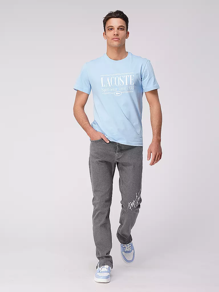 PEGADOR | Jeans Loose Fit BRENDAN  | Noir