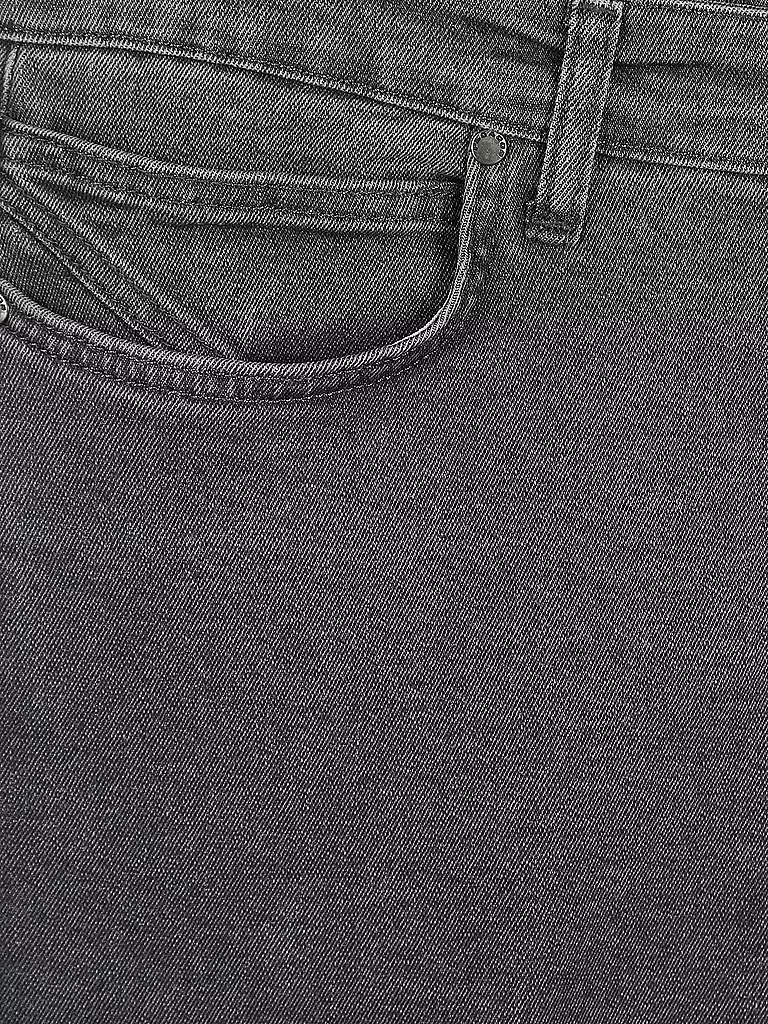 PEGADOR | Jeans Loose Fit BRENDAN  | Noir