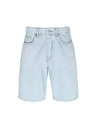 PEGADOR | Jeansshorts EARL | Bleu clair