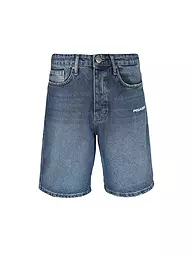 PEGADOR | Jeansshorts EARL | Bleu