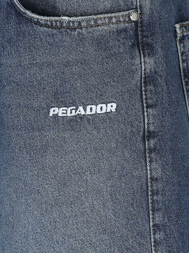 PEGADOR | Jeansshorts EARL | 