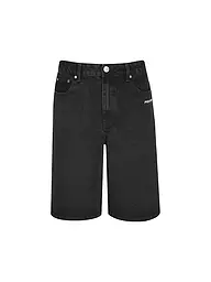 PEGADOR | Jeansshorts KOLAR JORTS | Noir