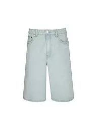 PEGADOR | Jeansshorts KOLAR JORTS | Bleu clair