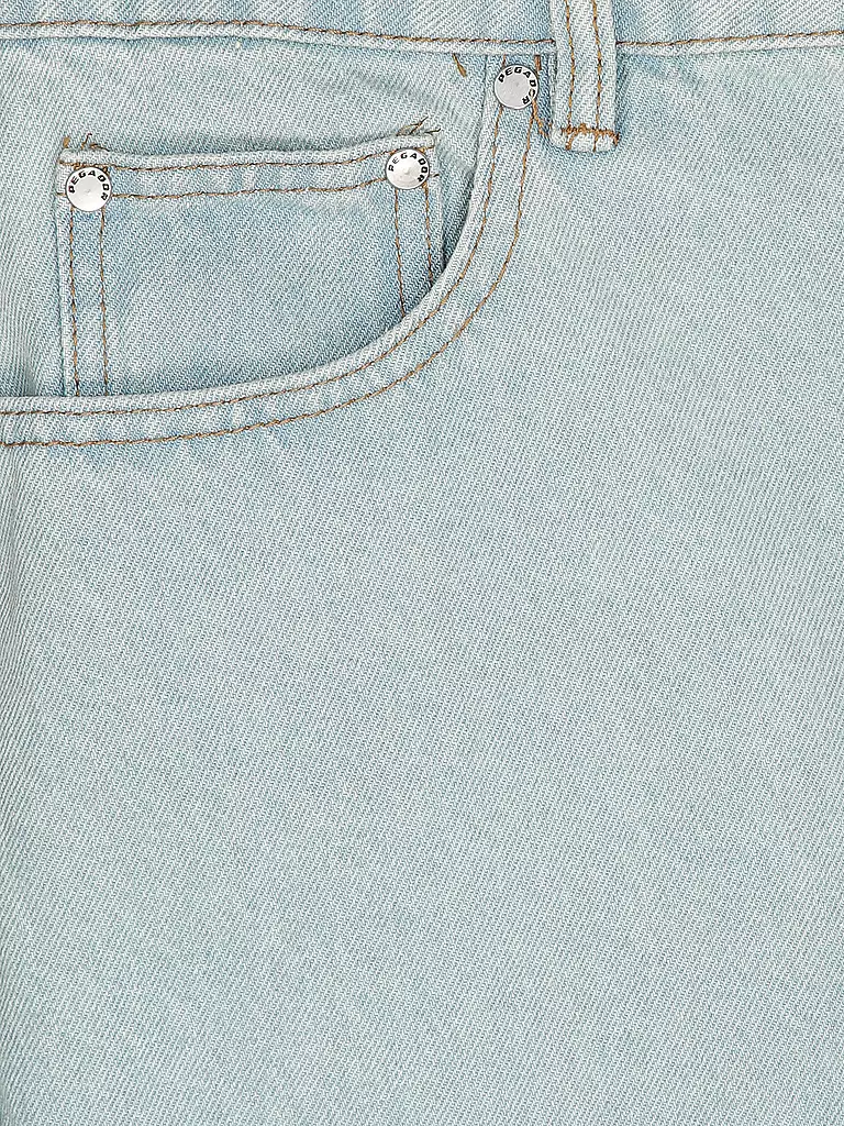 PEGADOR | Jeansshorts KOLAR JORTS | 