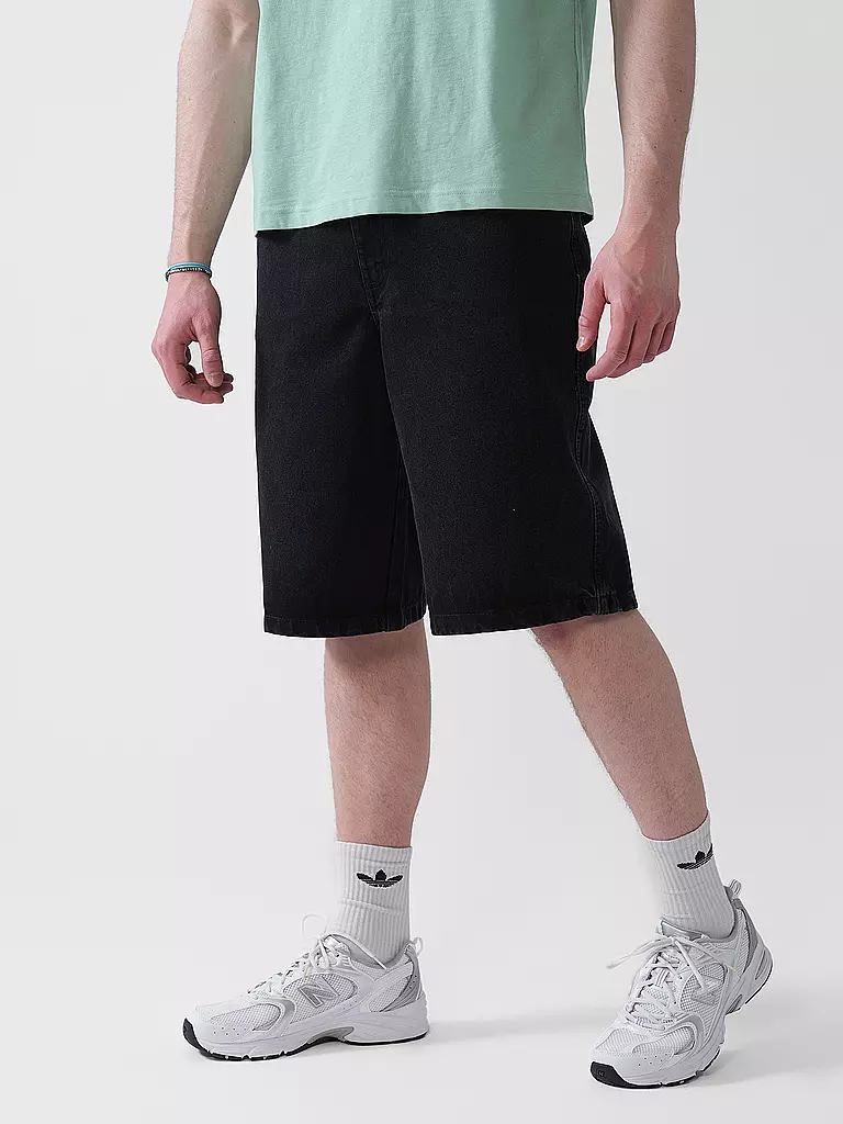 PEGADOR | Jeansshorts KOLAR JORTS | 
