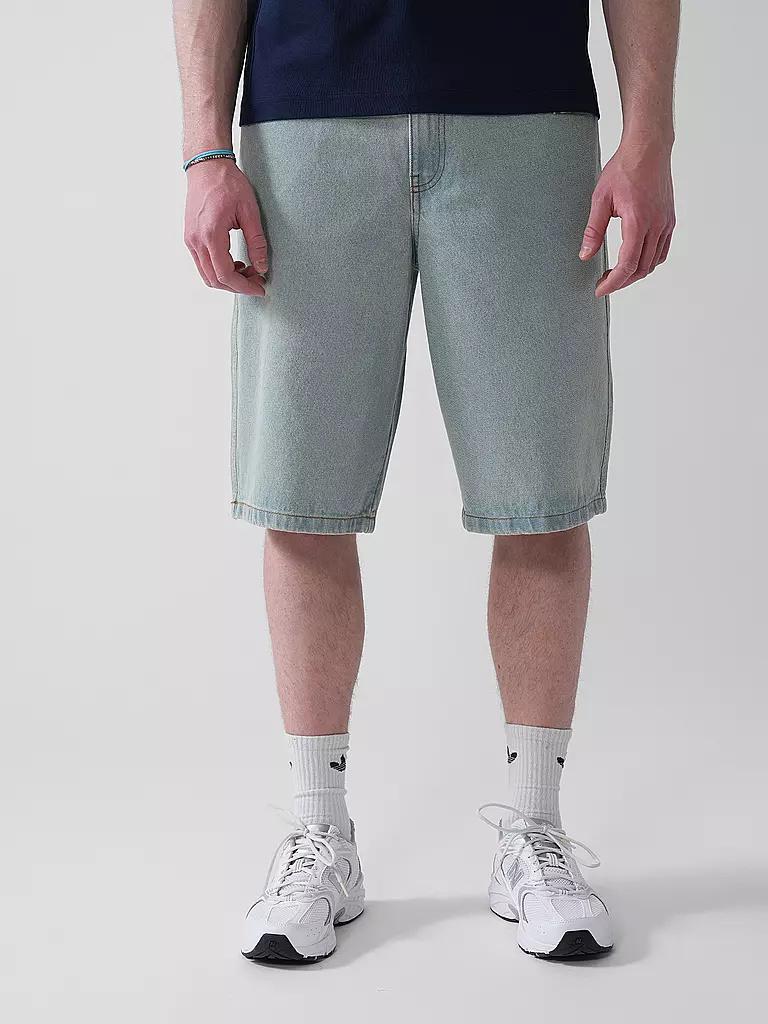 PEGADOR | Jeansshorts KOLAR JORTS | 