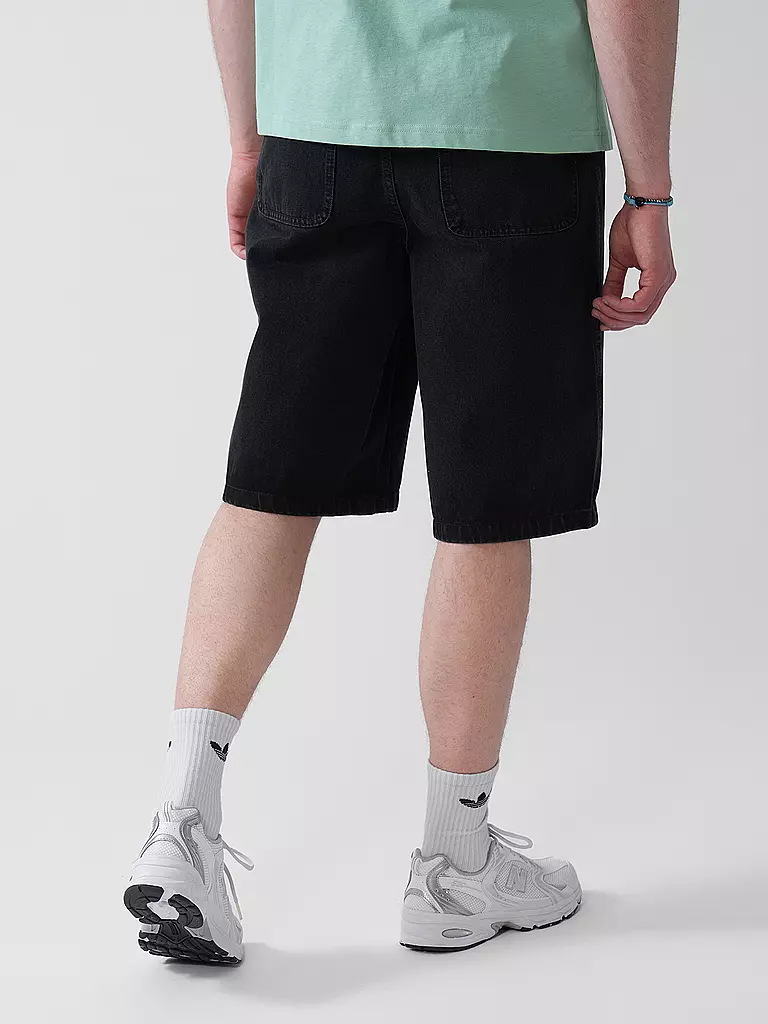 PEGADOR | Jeansshorts KOLAR JORTS | 
