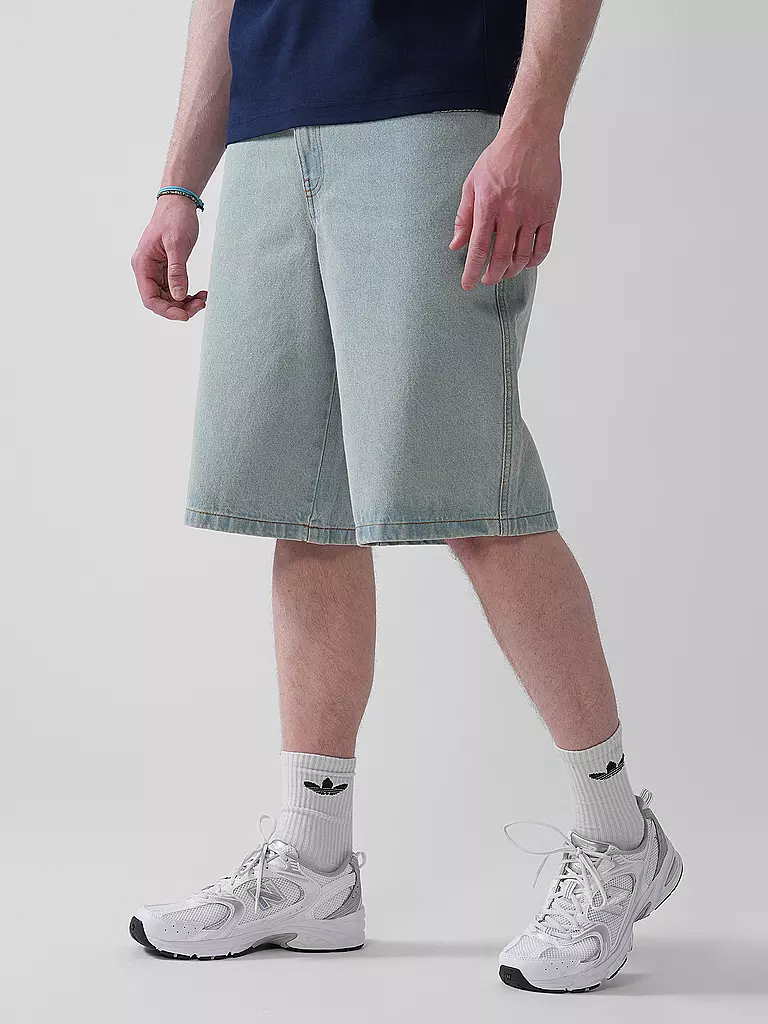 PEGADOR | Jeansshorts KOLAR JORTS | 