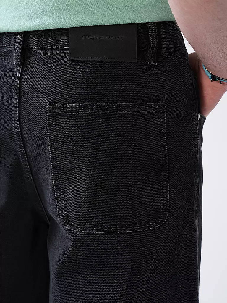 PEGADOR | Jeansshorts KOLAR JORTS | 