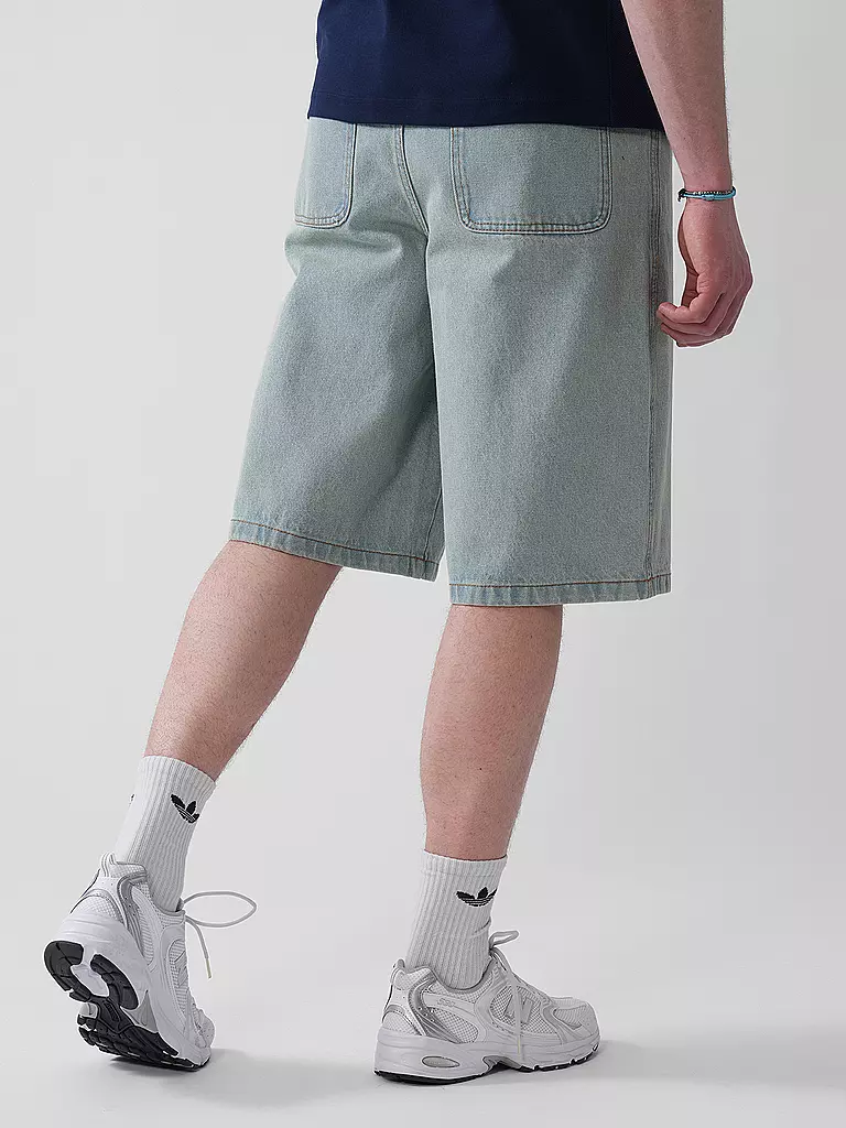 PEGADOR | Jeansshorts KOLAR JORTS | 