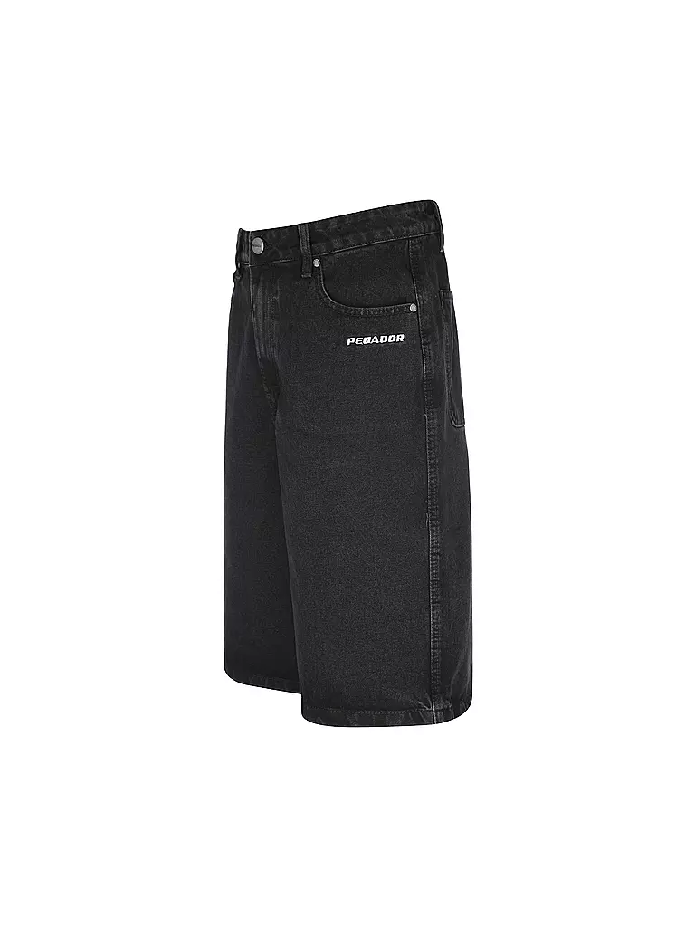 PEGADOR | Jeansshorts KOLAR JORTS | 