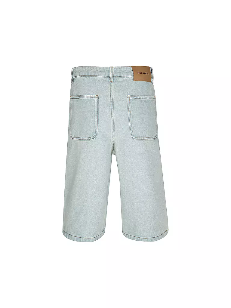 PEGADOR | Jeansshorts KOLAR JORTS | 