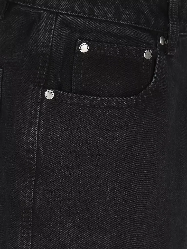 PEGADOR | Jeansshorts KOLAR JORTS | 