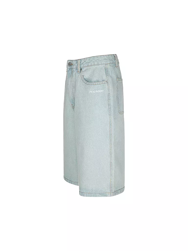 PEGADOR | Jeansshorts KOLAR JORTS | 