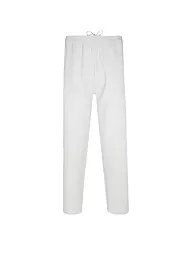 PEGADOR | Jogging TROY PLISSÉ | Gris
