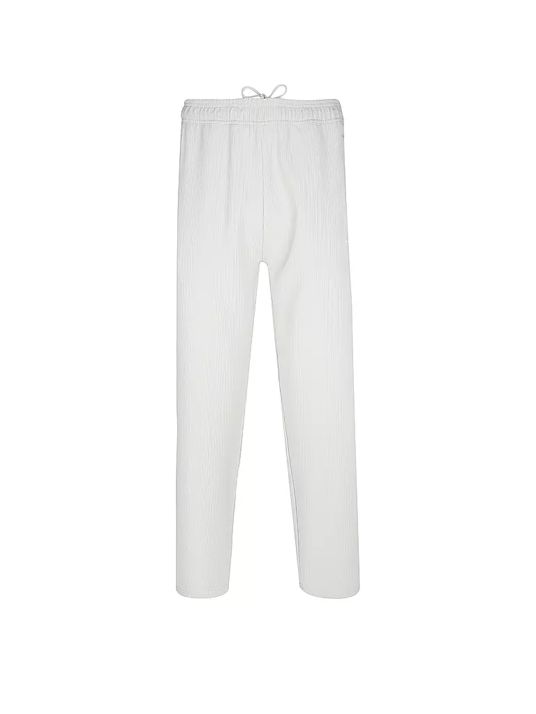 PEGADOR | Jogging TROY PLISSÉ | grau