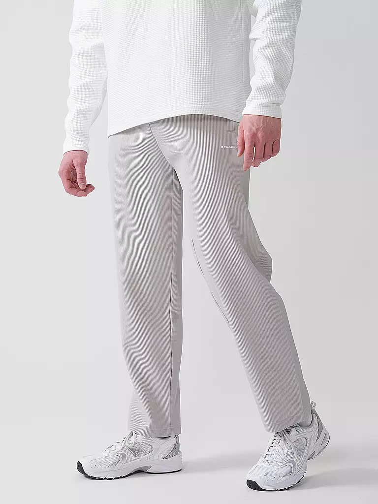 PEGADOR | Jogging TROY PLISSÉ | 