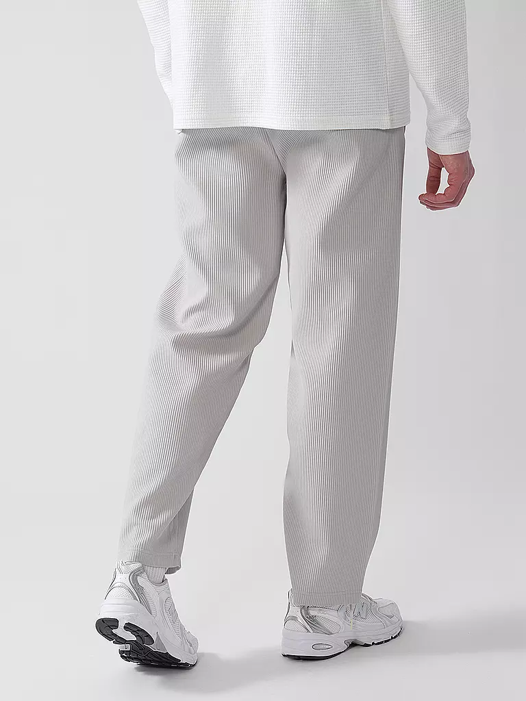 PEGADOR | Jogging TROY PLISSÉ | 