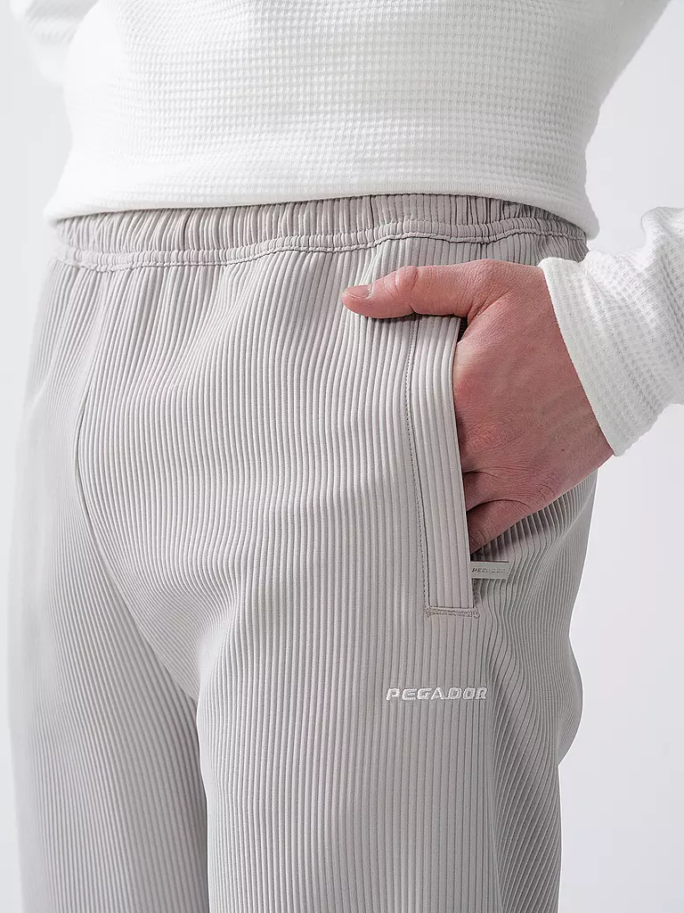 PEGADOR | Jogging TROY PLISSÉ | 