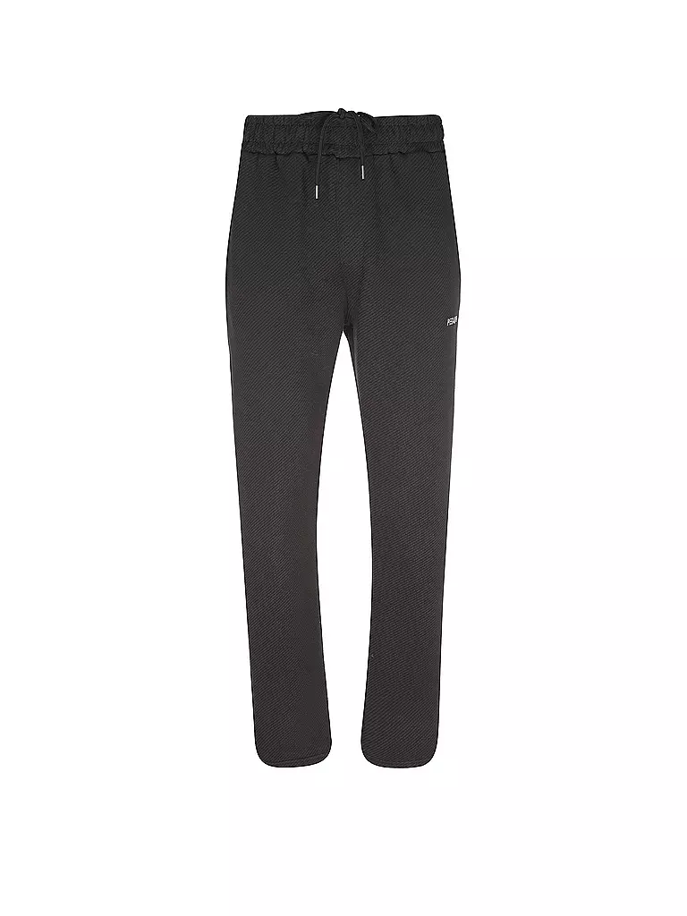 PEGADOR | Jogging VEAL | schwarz