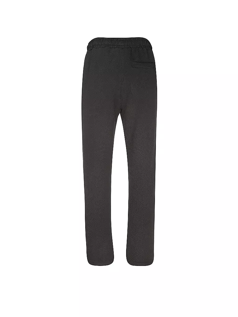 PEGADOR | Jogging VEAL | schwarz