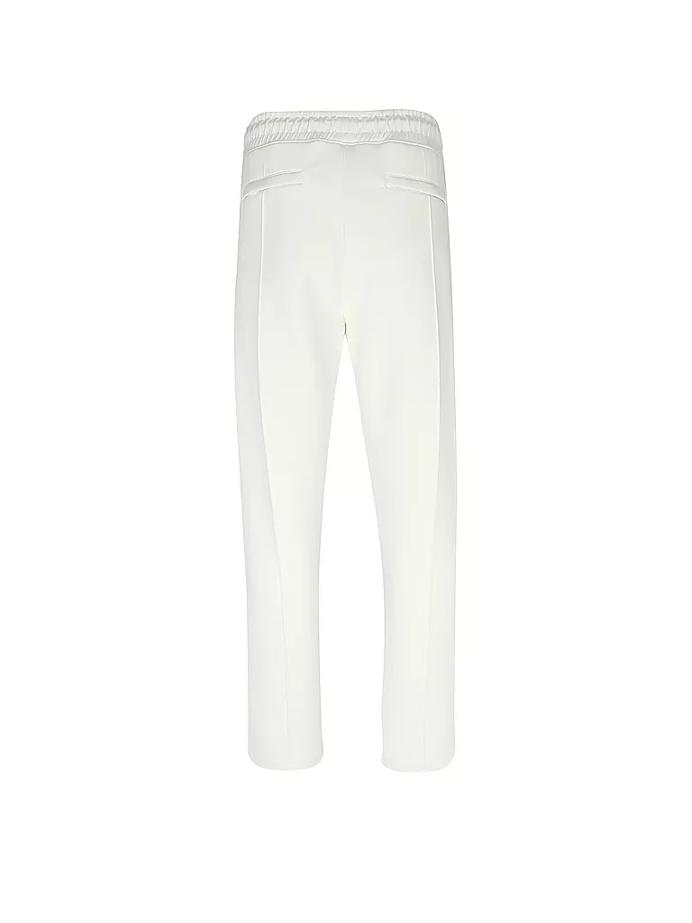 PEGADOR | Jogginghose  | Blanc