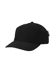 PEGADOR | Kappe | Noir