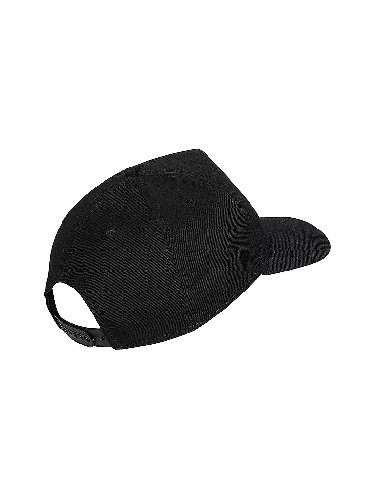 PEGADOR | Kappe | Noir