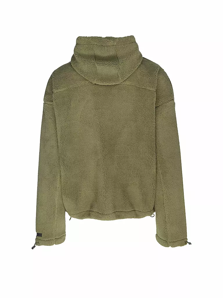 PEGADOR | Kapuzensweater - Hoodie FALL TEDDY | 