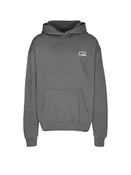 PEGADOR | Kapuzensweater - Hoodie FOX  | Gris