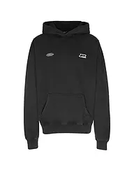 PEGADOR | Kapuzensweater - Hoodie LANCE | Noir