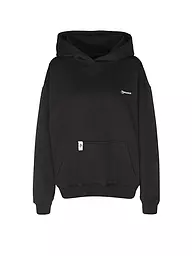 PEGADOR | Kapuzensweater - Hoodie LINA | Noir