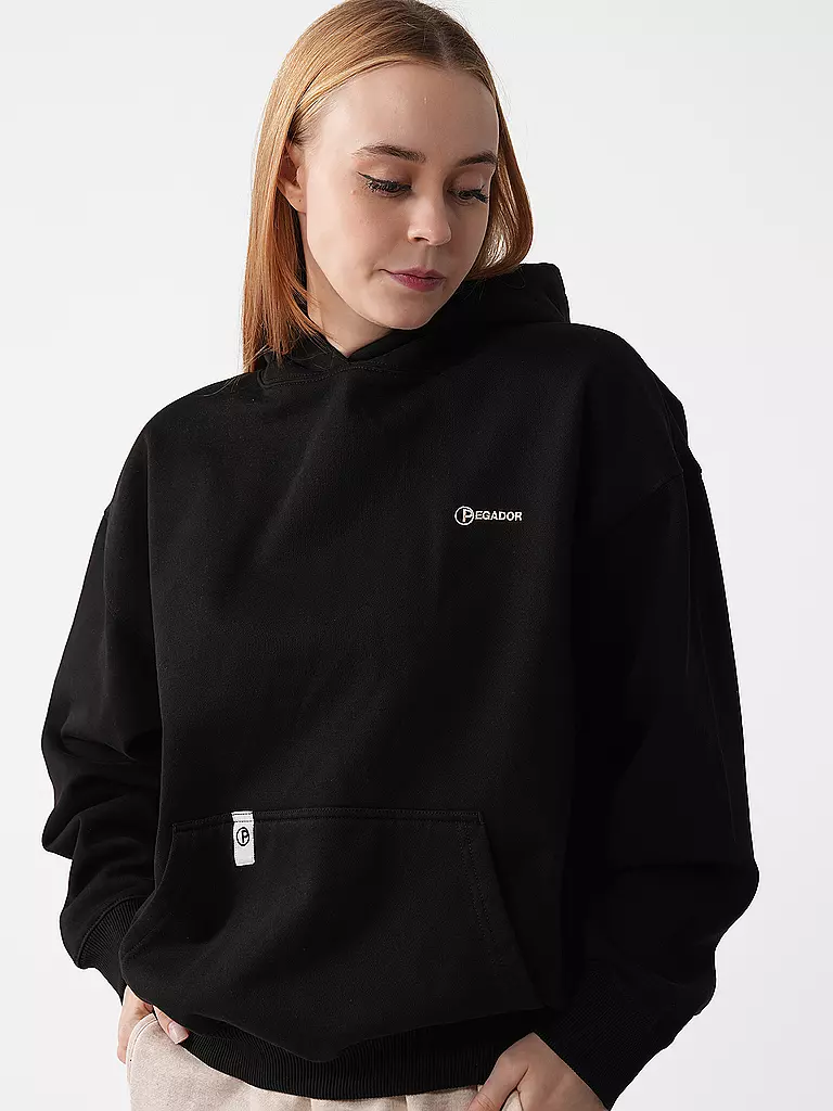 PEGADOR | Kapuzensweater - Hoodie LINA | 