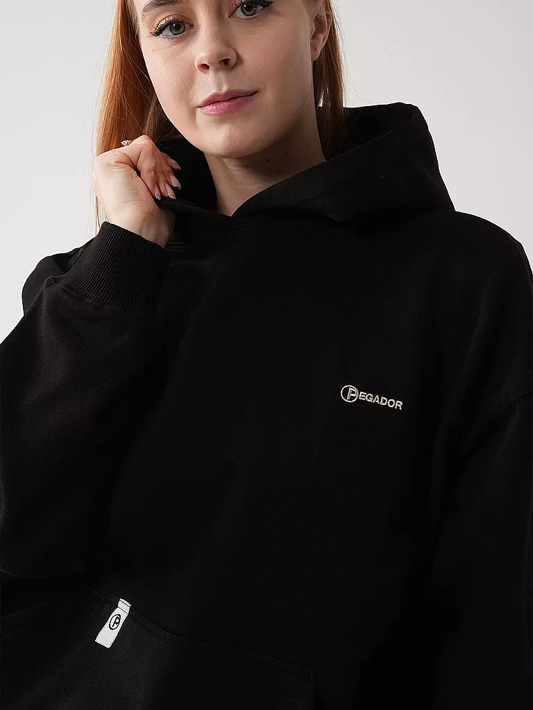 PEGADOR | Kapuzensweater - Hoodie LINA | 