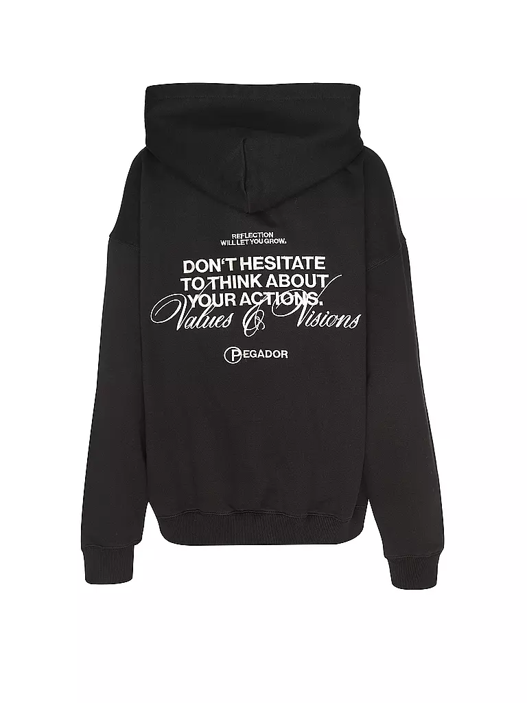 PEGADOR | Kapuzensweater - Hoodie LINA | 