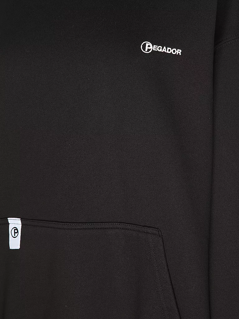 PEGADOR | Kapuzensweater - Hoodie LINA | 