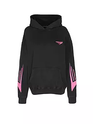 PEGADOR | Kapuzensweater - Hoodie MEI  | Noir