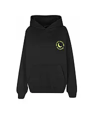 PEGADOR | Kapuzensweater - Hoodie | Noir