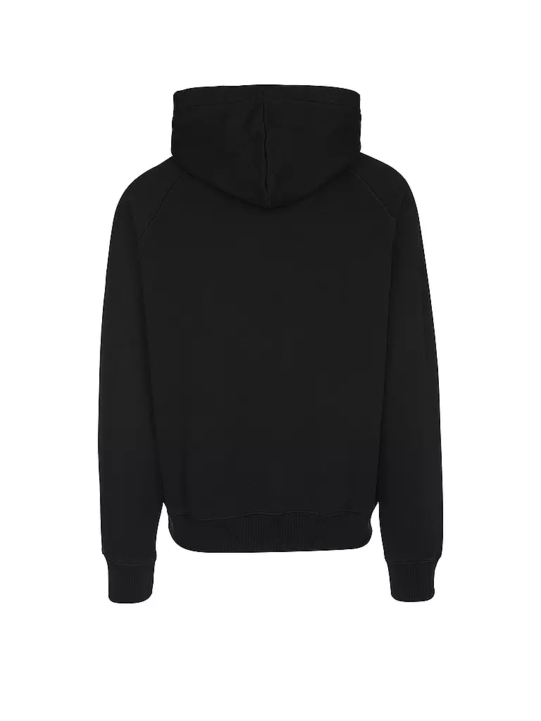 PEGADOR | Kapuzensweater - Hoodie | Noir