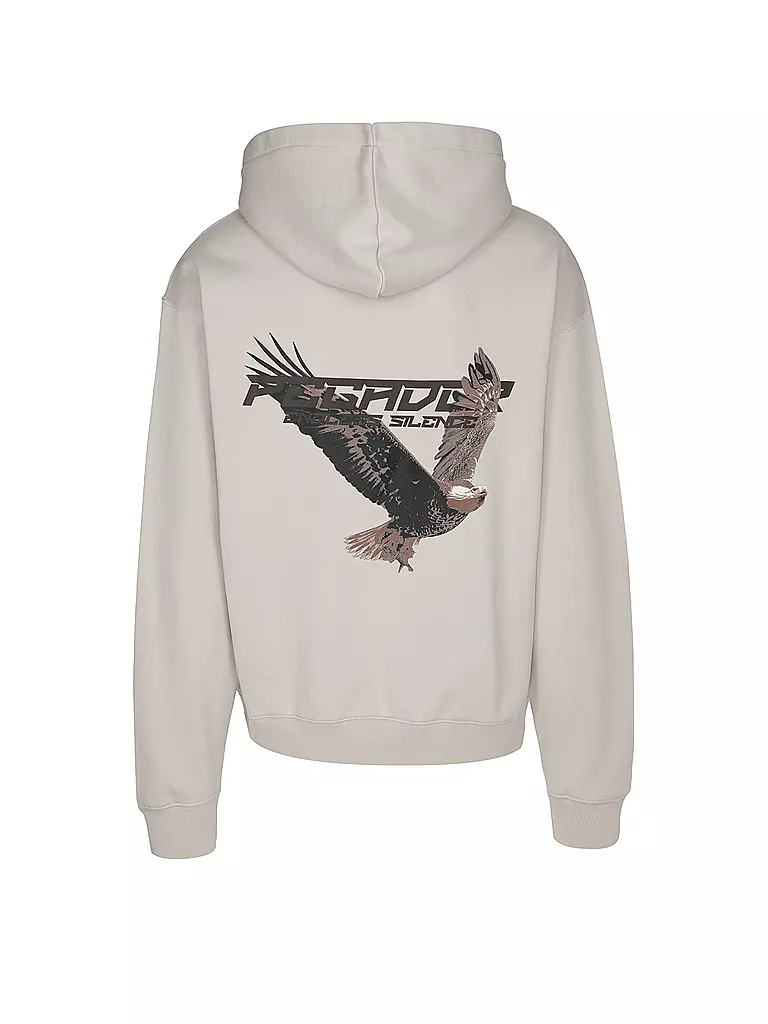 PEGADOR | Kapuzensweater - Hoodie | Beige