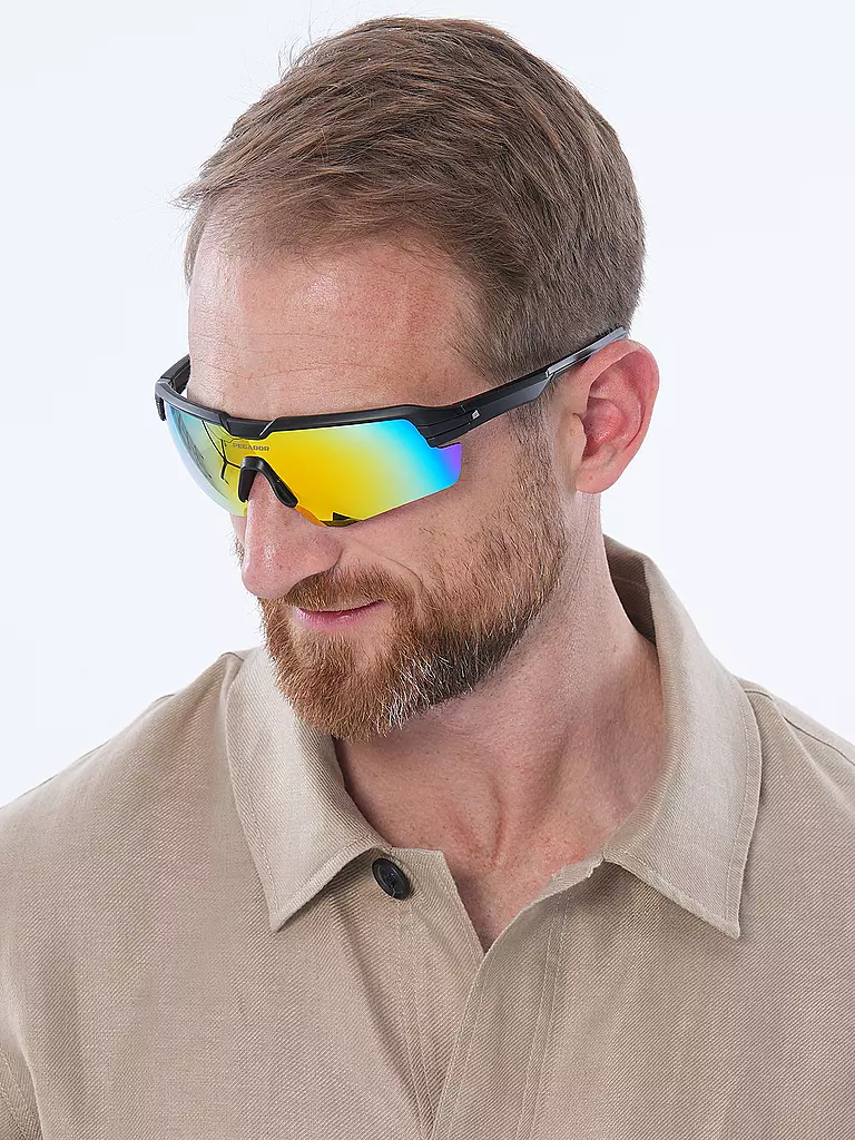 PEGADOR | Lunettes de soleil PGDR-3229 | 