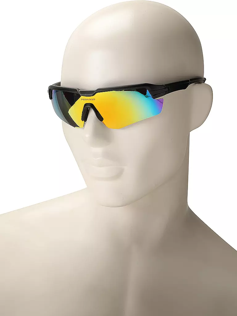 PEGADOR | Lunettes de soleil PGDR-3229 | 