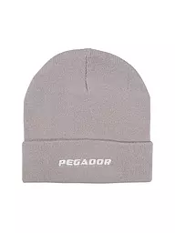 PEGADOR | Bonnet - Calotte | Gris