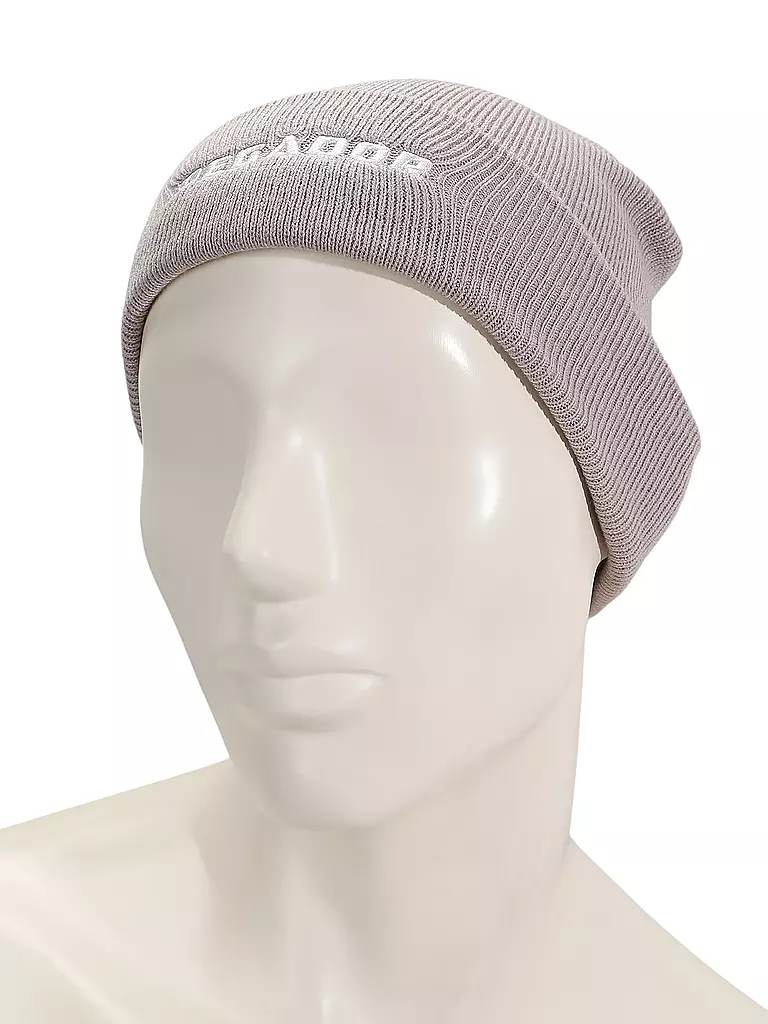 PEGADOR | Mütze - Haube  | Gris