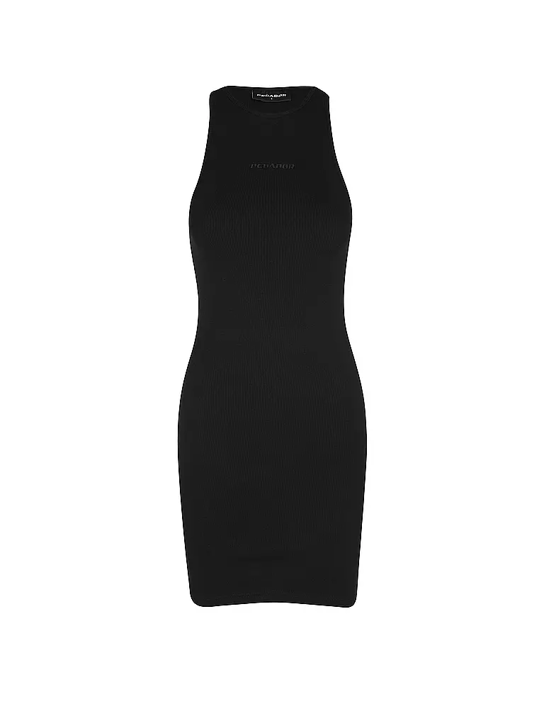 PEGADOR | Minirobe AYLA | schwarz