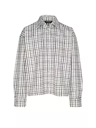 PEGADOR | Overshirt BEVILL | Beige